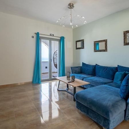 Loulaki Villas Santorini Vourvoúlos المظهر الخارجي الصورة