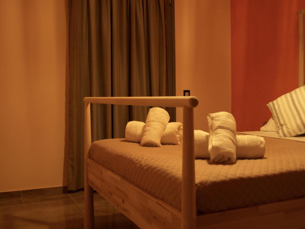 Loulaki Villas Santorini Vourvoúlos المظهر الخارجي الصورة