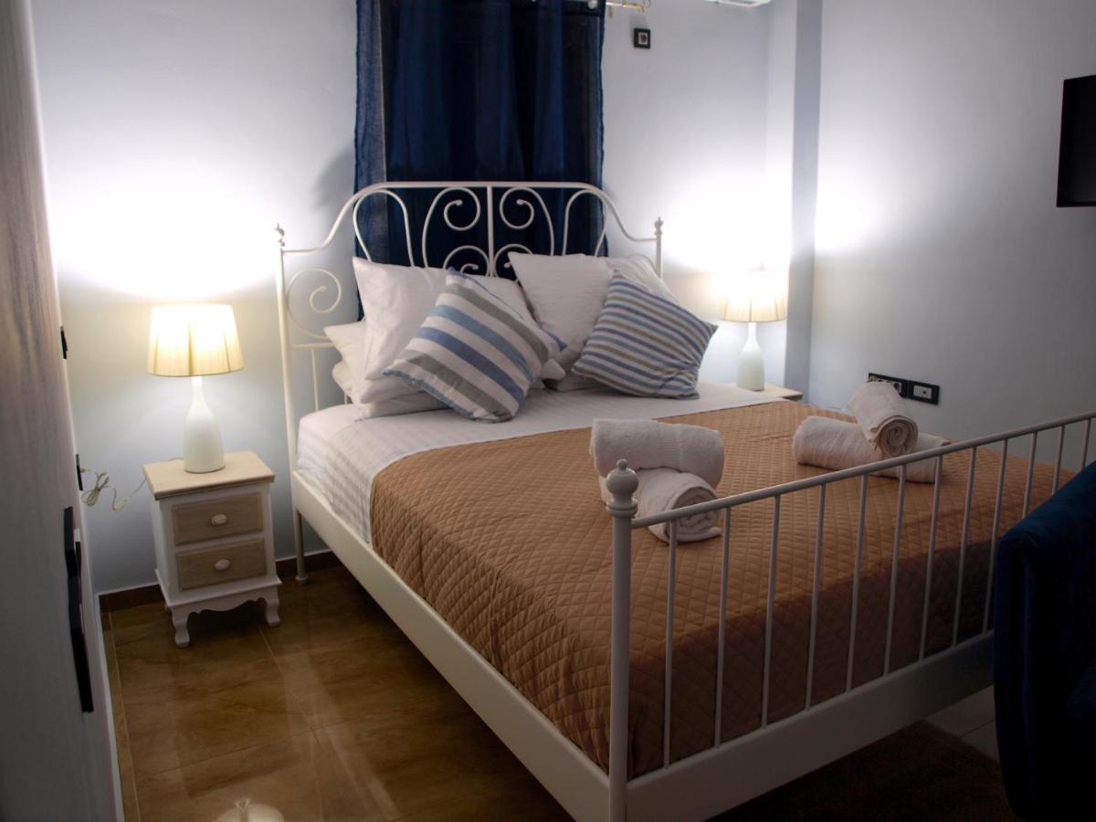 Loulaki Villas Santorini Vourvoúlos المظهر الخارجي الصورة