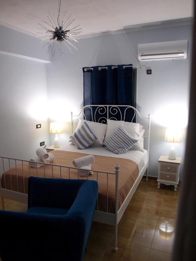 Loulaki Villas Santorini Vourvoúlos المظهر الخارجي الصورة