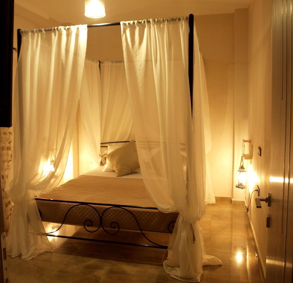 Loulaki Villas Santorini Vourvoúlos المظهر الخارجي الصورة