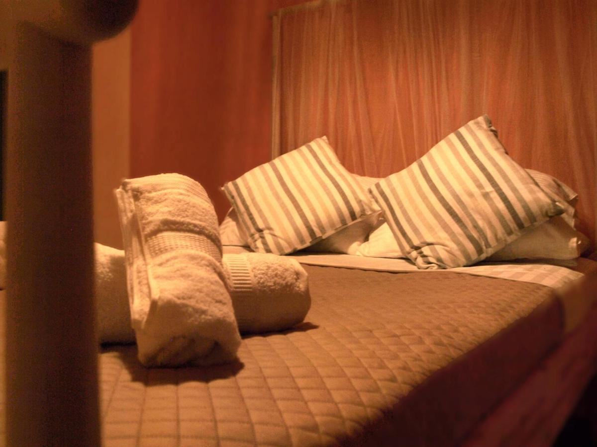 Loulaki Villas Santorini Vourvoúlos المظهر الخارجي الصورة
