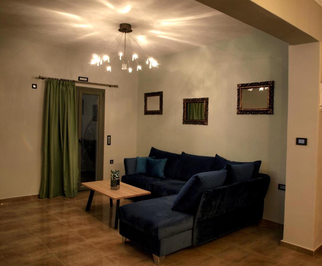 Loulaki Villas Santorini Vourvoúlos المظهر الخارجي الصورة