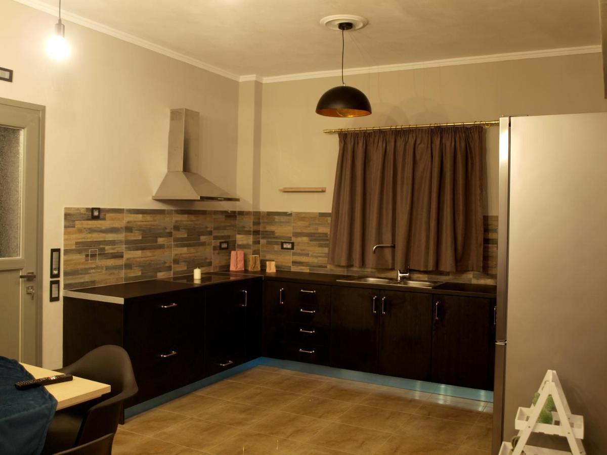 Loulaki Villas Santorini Vourvoúlos المظهر الخارجي الصورة