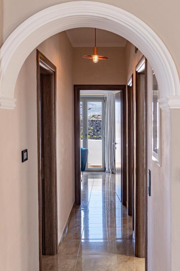 Loulaki Villas Santorini Vourvoúlos المظهر الخارجي الصورة