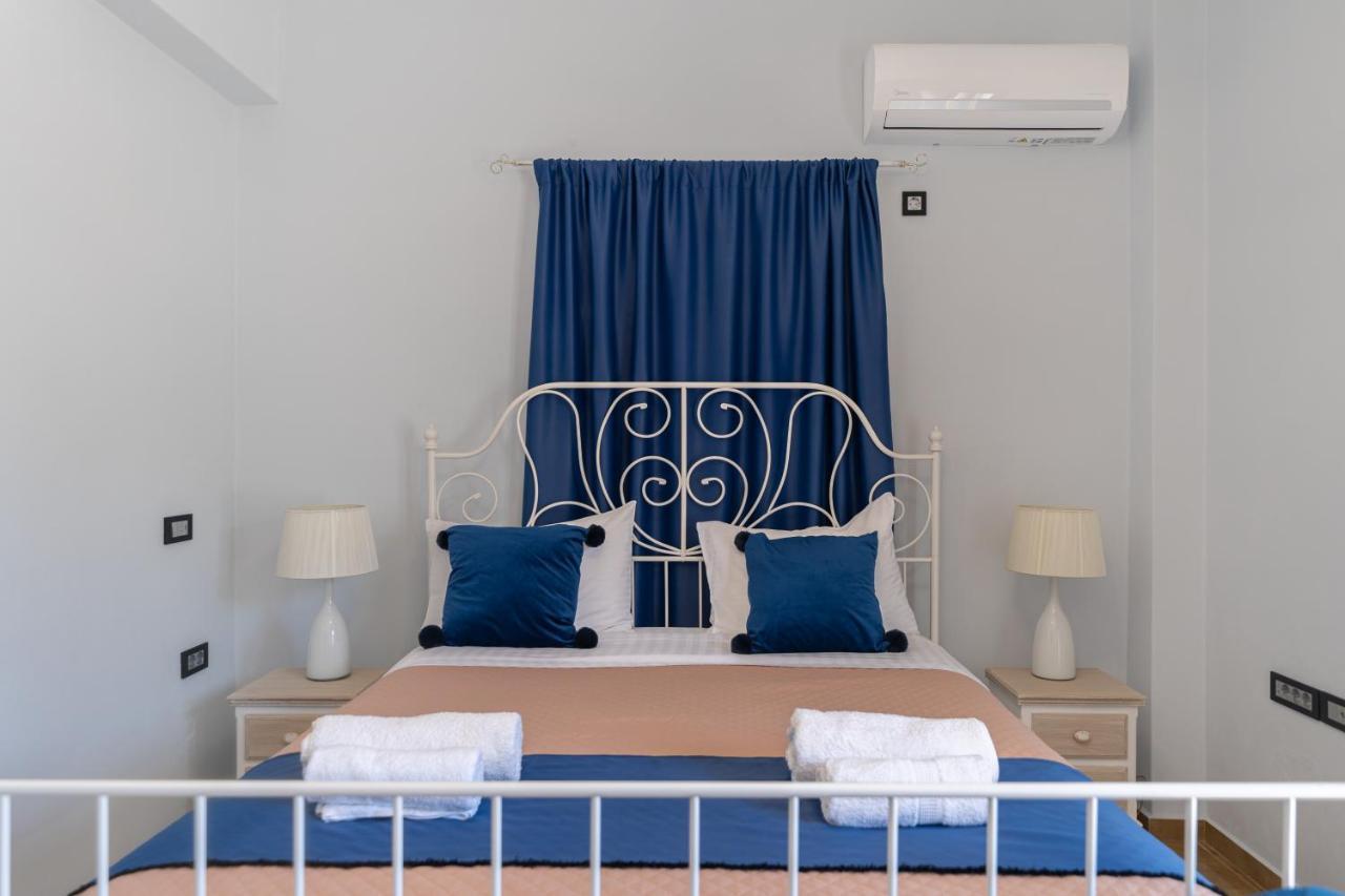 Loulaki Villas Santorini Vourvoúlos المظهر الخارجي الصورة
