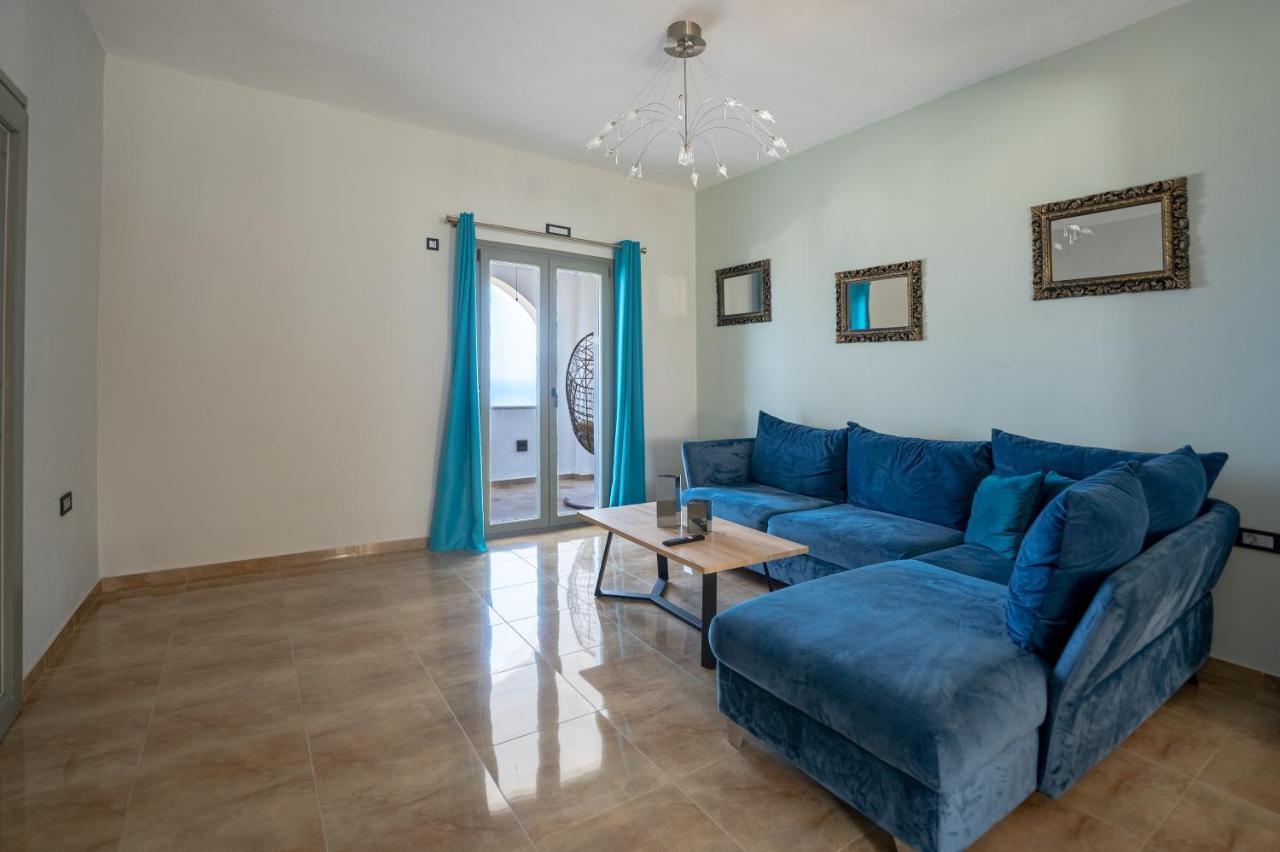 Loulaki Villas Santorini Vourvoúlos المظهر الخارجي الصورة